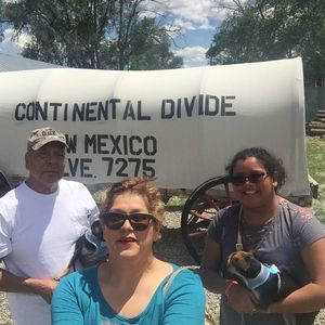 Meet your Posher, Nidia